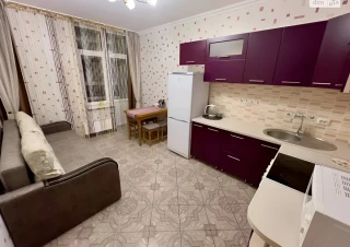 Квартира 1-кімн. оренда Киев, Дарницкий &ndash; 49 м&sup2;... Оголошення Bazarok.ua