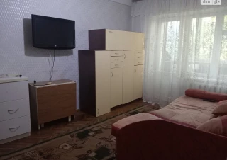 Квартира 1-кімн. оренда Киев, Голосеевский &ndash; 28 м&sup2;... Оголошення Bazarok.ua