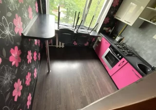Квартира 1-кімн. оренда Киев, Дарницкий &ndash; 40 м&sup2;... Оголошення Bazarok.ua