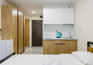 Квартира 1-кімн. оренда Киев, Дарницкий &ndash; 20 м&sup2;... Оголошення Bazarok.ua