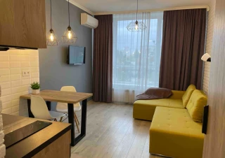 Квартира 1-кімн. оренда Киев, Днепровский &ndash; 22 м&sup2;... Оголошення Bazarok.ua