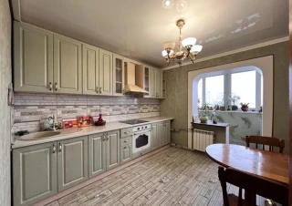 Квартира 2-кімн. оренда Киев, Дарницкий &ndash; 60 м&sup2;... Оголошення Bazarok.ua