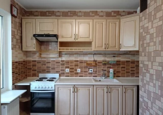Квартира 1-кімн. оренда Киев, Соломенский &ndash; 46 м&sup2;... Оголошення Bazarok.ua