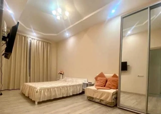 Квартира 1-кімн. оренда Киев, Оболонский &ndash; 40 м&sup2;... Оголошення Bazarok.ua