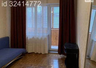 Квартира 1-кімн. оренда Киев, Оболонский &ndash; 30 м&sup2;... Оголошення Bazarok.ua