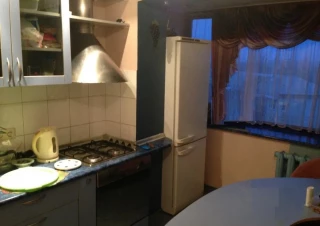 Квартира 1-кімн. оренда Киев &ndash; 35 м&sup2;... Оголошення Bazarok.ua