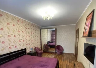 Квартира 1-кімн. оренда Киев, Дарницкий &ndash; 42 м&sup2;... Оголошення Bazarok.ua