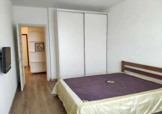 Квартира 1-кімн. оренда Киев, Голосеевский &ndash; 52 м&sup2;... Оголошення Bazarok.ua