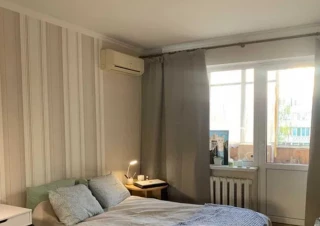 Квартира 1-кімн. оренда Киев, Днепровский &ndash; 33 м&sup2;... Оголошення Bazarok.ua