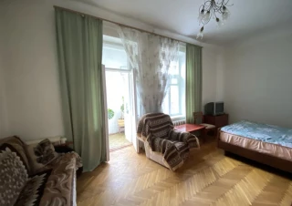 Квартира 1-кімн. оренда Киев, Шевченковский &ndash; 42 м&sup2;... Оголошення Bazarok.ua