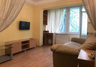 Квартира 1-кімн. оренда Киев, Днепровский &ndash; 33 м&sup2;... Оголошення Bazarok.ua