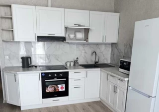 Квартира 1-кімн. оренда Киев, Святошинский &ndash; 50 м&sup2;... Объявления Bazarok.ua