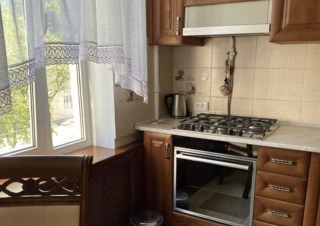 Квартира 2-кімн. оренда Киев, Соломенский &ndash; 45 м&sup2;... Оголошення Bazarok.ua