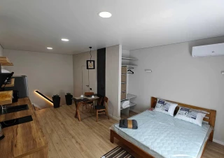 Квартира 1-кімн. оренда Киев, Дарницкий &ndash; 60 м&sup2;... Оголошення Bazarok.ua