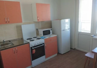 Квартира 1-кімн. оренда Киев, Дарницкий &ndash; 17 м&sup2;... Оголошення Bazarok.ua