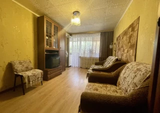 Квартира 1-кімн. оренда Киев, Соломенский &ndash; 28 м&sup2;... Оголошення Bazarok.ua