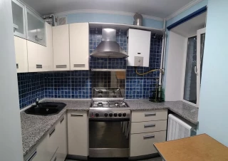 Квартира 2-кімн. оренда Киев, Шевченковский &ndash; 26 м&sup2;... Оголошення Bazarok.ua