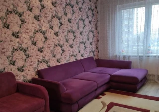 Квартира 1-кімн. оренда Киев, Дарницкий &ndash; 40 м&sup2;... Оголошення Bazarok.ua