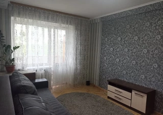 Квартира 2-кімн. оренда Киев, Святошинский &ndash; 45 м&sup2;... Оголошення Bazarok.ua