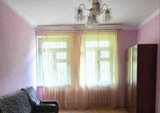 Квартира 1-кімн. оренда Киев, Соломенский &ndash; 65 м&sup2;... Оголошення Bazarok.ua