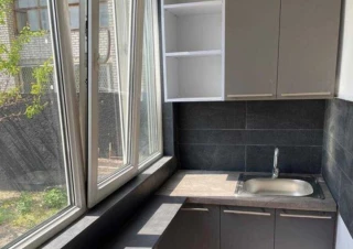 Квартира 1-кімн. оренда Киев, Дарницкий &ndash; 38 м&sup2;... Оголошення Bazarok.ua