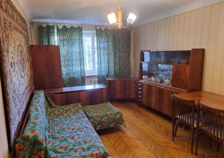 Квартира 3-кімн. оренда Киев, Дарницкий &ndash; 62 м&sup2;... Оголошення Bazarok.ua