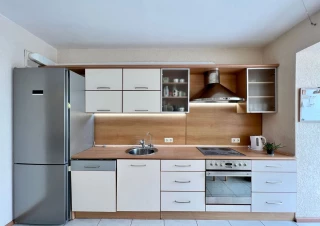 Квартира 2-кімн. оренда Киев, Дарницкий &ndash; 30 м&sup2;... Оголошення Bazarok.ua