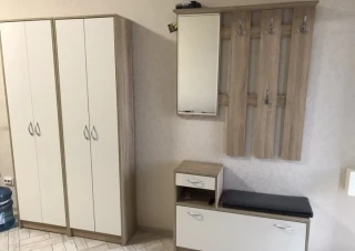 Квартира 2-кімн. оренда Киев, Соломенский &ndash; 32 м&sup2;... Оголошення Bazarok.ua