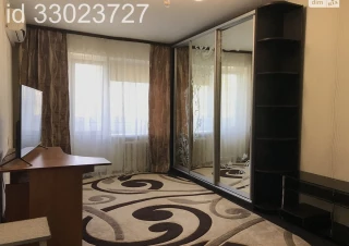 Квартира 1-кімн. оренда Киев, Святошинский &ndash; 32 м&sup2;... Оголошення Bazarok.ua