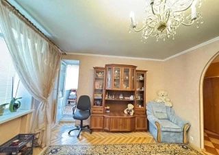 Квартира 2-кімн. оренда Киев &ndash; 55 м&sup2;... Оголошення Bazarok.ua