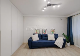 Квартира 1-кімн. оренда Киев, Голосеевский &ndash; 26.5 м&sup2;... Оголошення Bazarok.ua