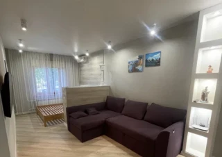 Квартира 1-кімн. оренда Киев, Дарницкий &ndash; 40 м&sup2;... Оголошення Bazarok.ua