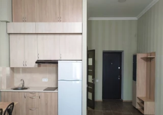 Квартира 1-кімн. оренда Киев, Деснянский &ndash; 26 м&sup2;... Оголошення Bazarok.ua