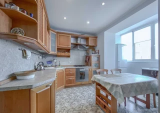 Квартира 3-кімн. оренда Киев, Шевченковский &ndash; 93 м&sup2;... Оголошення Bazarok.ua