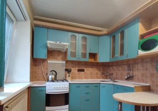 Квартира 2-кімн. оренда Киев &ndash; 33 м&sup2;... Оголошення Bazarok.ua