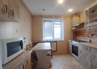 Квартира 1-кімн. оренда Киев &ndash; 52 м&sup2;... Оголошення Bazarok.ua