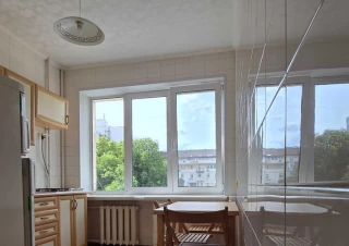 Квартира 1-кімн. оренда Киев, Печерский &ndash; 40 м&sup2;... Оголошення Bazarok.ua