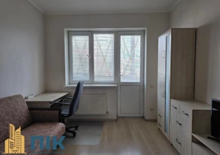 Квартира 1-кімн. оренда Киев, Голосеевский &ndash; 16 м&sup2;... Оголошення Bazarok.ua
