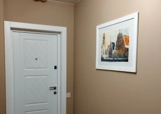 Квартира 2-кімн. оренда Киев, Оболонский &ndash; 36 м&sup2;... Оголошення Bazarok.ua