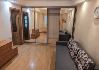 Квартира 1-кімн. оренда Киев, Голосеевский &ndash; 30 м&sup2;... Оголошення Bazarok.ua