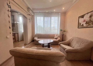 Квартира 3-кімн. оренда Киев, Печерский &ndash; 65 м&sup2;... Оголошення Bazarok.ua