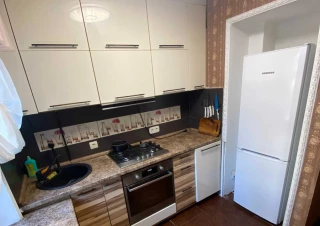 Квартира 2-кімн. оренда Киев, Оболонский &ndash; 47 м&sup2;... Оголошення Bazarok.ua