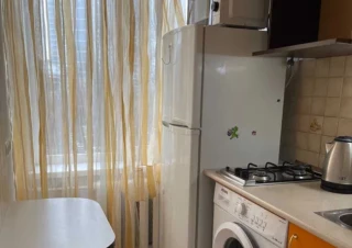 Квартира 1-кімн. оренда Киев, Голосеевский &ndash; 21 м&sup2;... Оголошення Bazarok.ua
