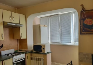 Квартира 3-кімн. оренда Киев, Голосеевский &ndash; 65 м&sup2;... Оголошення Bazarok.ua