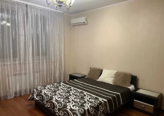 Квартира 1-кімн. оренда Киев, Дарницкий &ndash; 48 м&sup2;... Оголошення Bazarok.ua