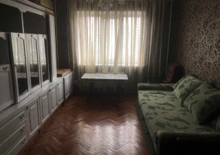 Квартира 1-кімн. оренда Киев, Дарницкий &ndash; 70 м&sup2;... Оголошення Bazarok.ua