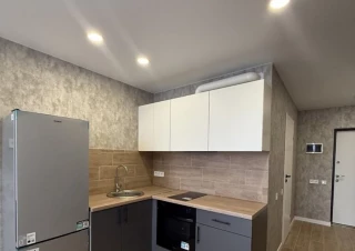 Квартира 1-кімн. оренда Киев, Святошинский &ndash; 43 м&sup2;... Оголошення Bazarok.ua