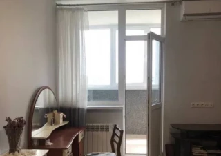 Квартира 1-кімн. оренда Киев, Днепровский &ndash; 31 м&sup2;... Оголошення Bazarok.ua