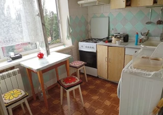 Квартира 2-кімн. оренда Киев, Днепровский &ndash; 46 м&sup2;... Оголошення Bazarok.ua