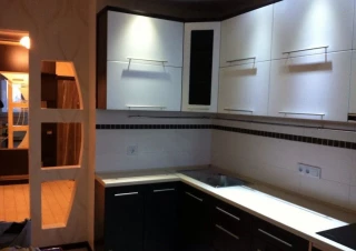 Квартира 1-кімн. оренда Киев, Днепровский &ndash; 22 м&sup2;... Оголошення Bazarok.ua